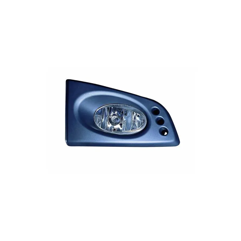 Projecteur antibrouillard ABAKUS 217-2041R-UEH