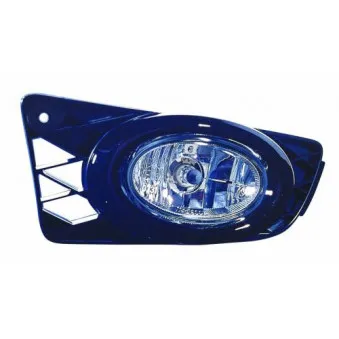 Projecteur antibrouillard ABAKUS 217-2044L-UE