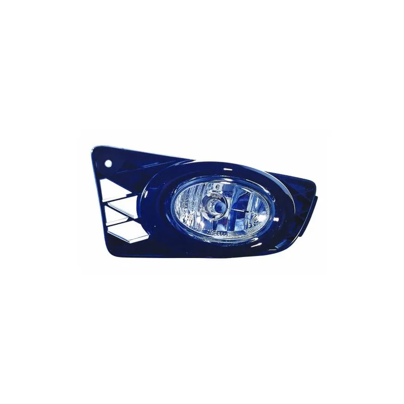 Projecteur antibrouillard ABAKUS 217-2044P-AE