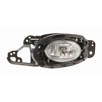 Projecteur antibrouillard ABAKUS