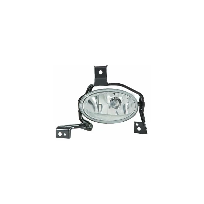 Projecteur antibrouillard ABAKUS 217-2048R-UE