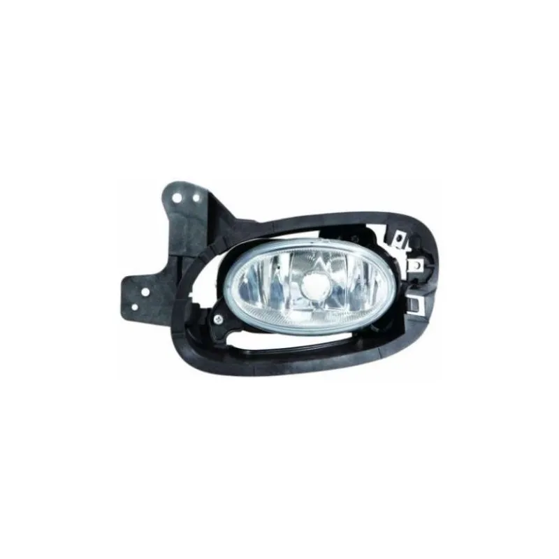 Projecteur antibrouillard ABAKUS 217-2051R-UQ