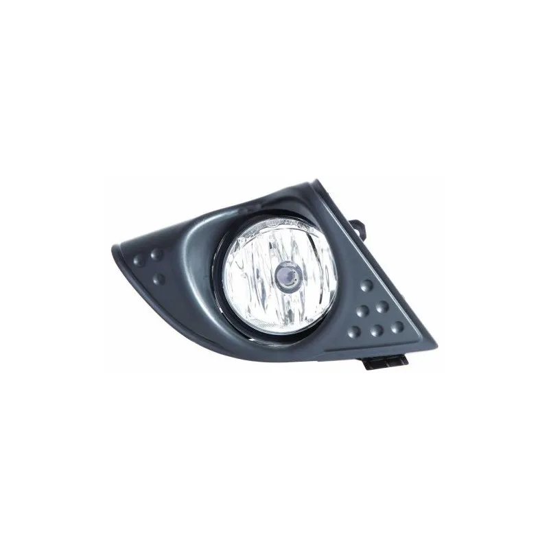Projecteur antibrouillard ABAKUS 217-2052L-UQ