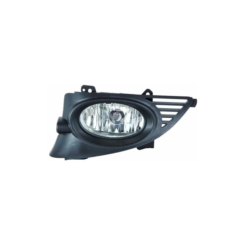 Projecteur antibrouillard ABAKUS 217-2053R-UE