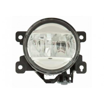 Projecteur antibrouillard ABAKUS 217-2069L-AF