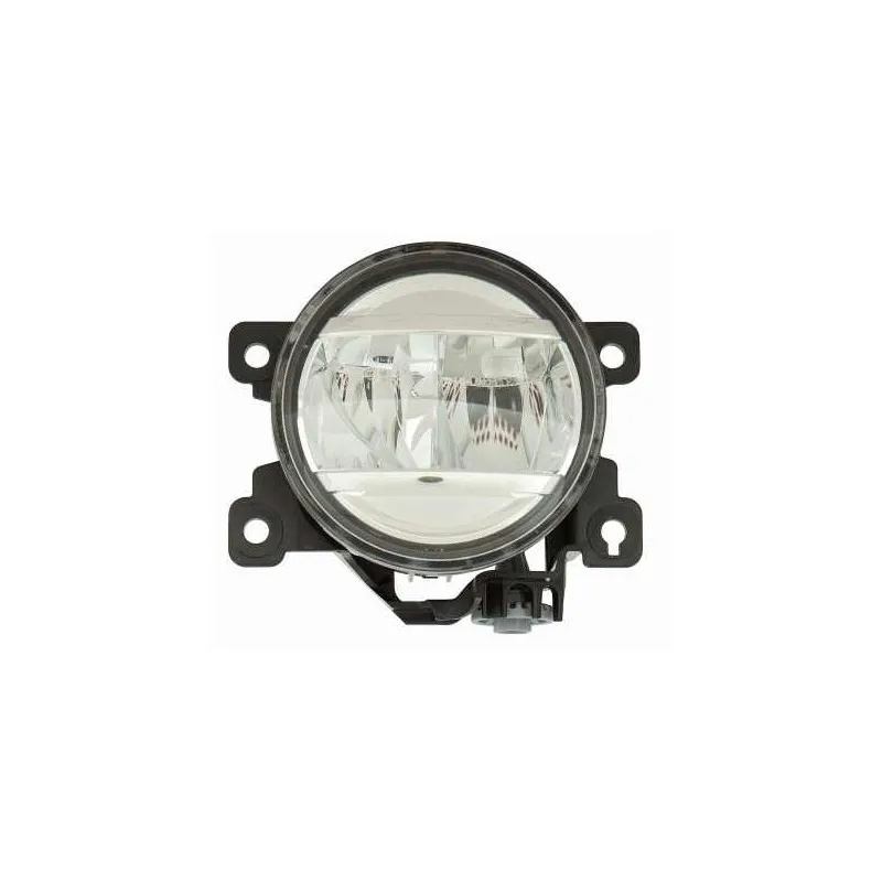 Projecteur antibrouillard ABAKUS 217-2069L-AQ