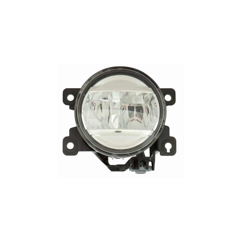 Projecteur antibrouillard ABAKUS 217-2069R-AF