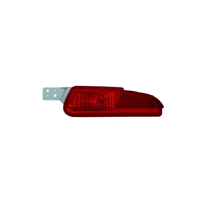 Feu antibrouillard arrière ABAKUS 217-4003R-LD-UE