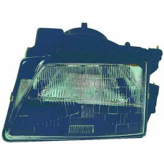 Projecteur principal ABAKUS 218-1103R-LD