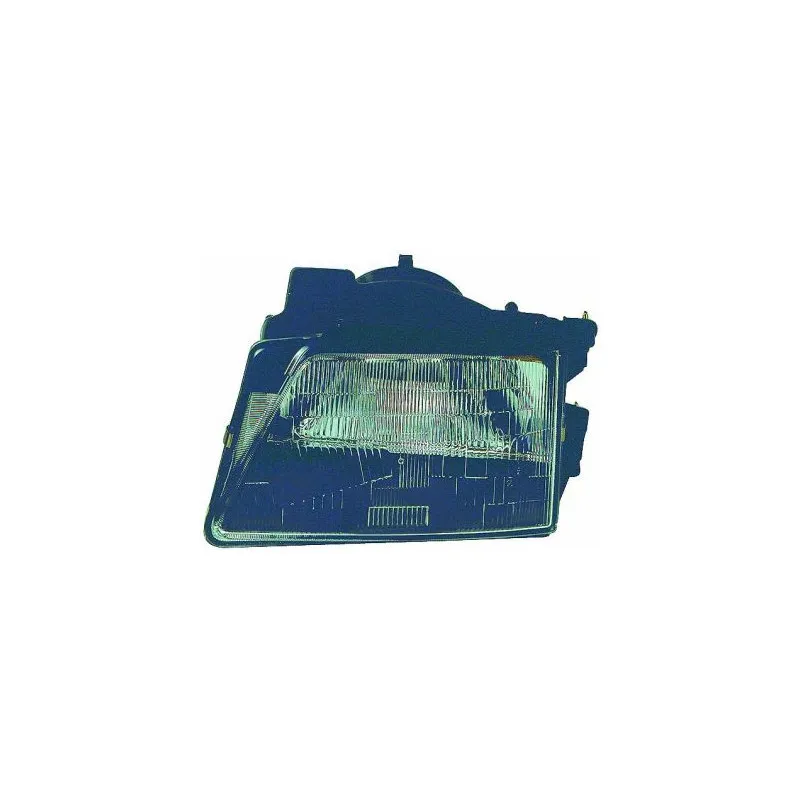 Projecteur principal ABAKUS 218-1103R-LD