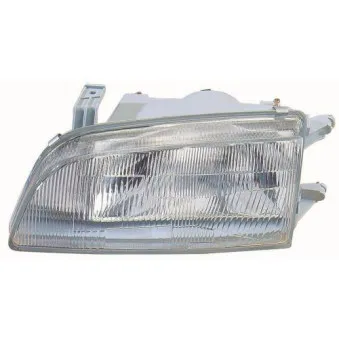 Projecteur principal ABAKUS 218-1106R-LD-E