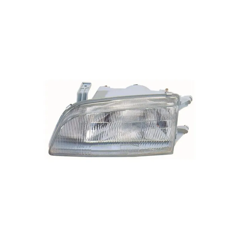 Projecteur principal ABAKUS 218-1106R-LD-E