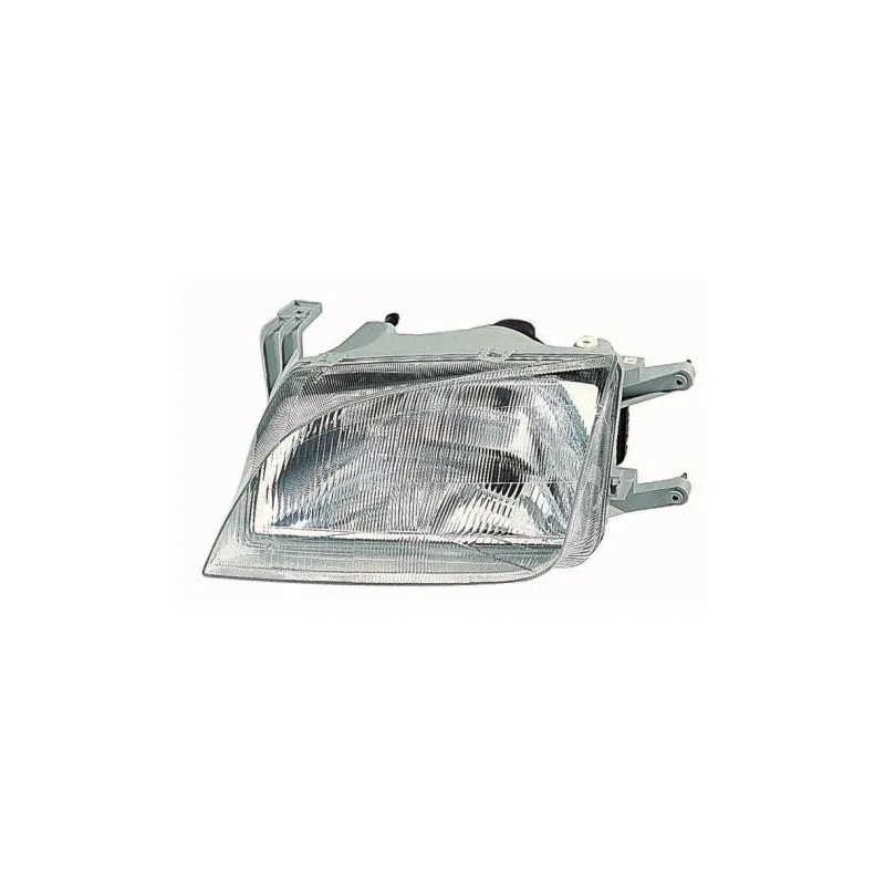 Projecteur principal ABAKUS 218-1117L-LD-EM