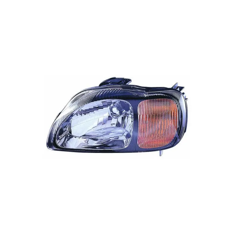 Projecteur principal ABAKUS 218-1121L-LD-EM
