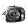 Projecteur principal ABAKUS 218-1126L-LDEM2 - Visuel 1