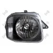 Projecteur principal ABAKUS 218-1126R-LDEM2 - Visuel 1