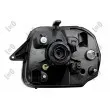 Projecteur principal ABAKUS 218-1126R-LDEM2 - Visuel 2