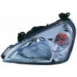 Projecteur principal ABAKUS 218-1127R-LD-EN - Visuel 1