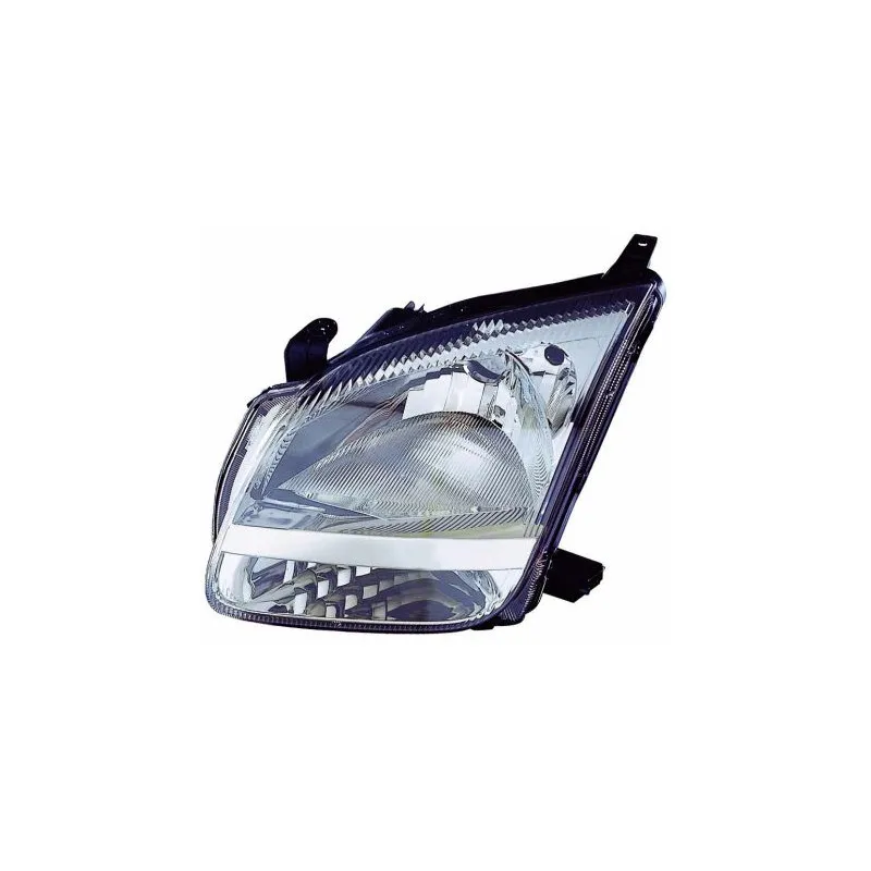 Projecteur principal ABAKUS 218-1129L-LD-EM