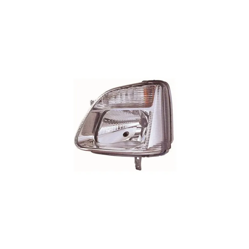 Projecteur principal ABAKUS 218-1130L-LD-EM