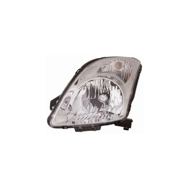 Projecteur principal ABAKUS 218-1134L-LD-E1