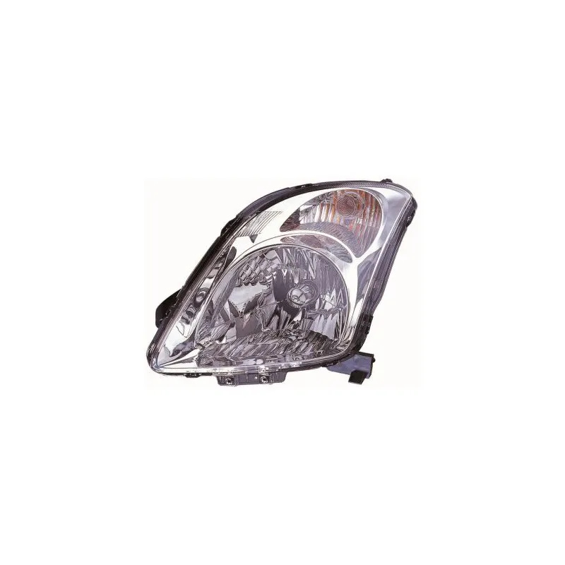 Projecteur principal ABAKUS 218-1134L-LDEM1