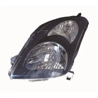 Projecteur principal ABAKUS 218-1134L-LDEM2