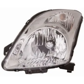 Projecteur principal ABAKUS 218-1134R-LDEM1