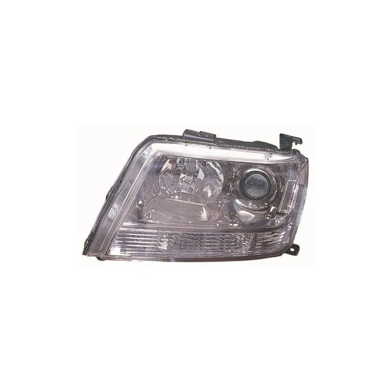 Projecteur principal ABAKUS 218-1135L-LDEM7