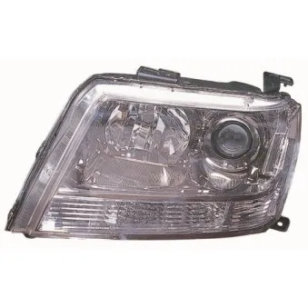 Projecteur principal ABAKUS 218-1135R-LDEM7
