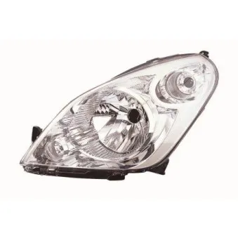 Projecteur principal ABAKUS 218-1144RMLD-EM