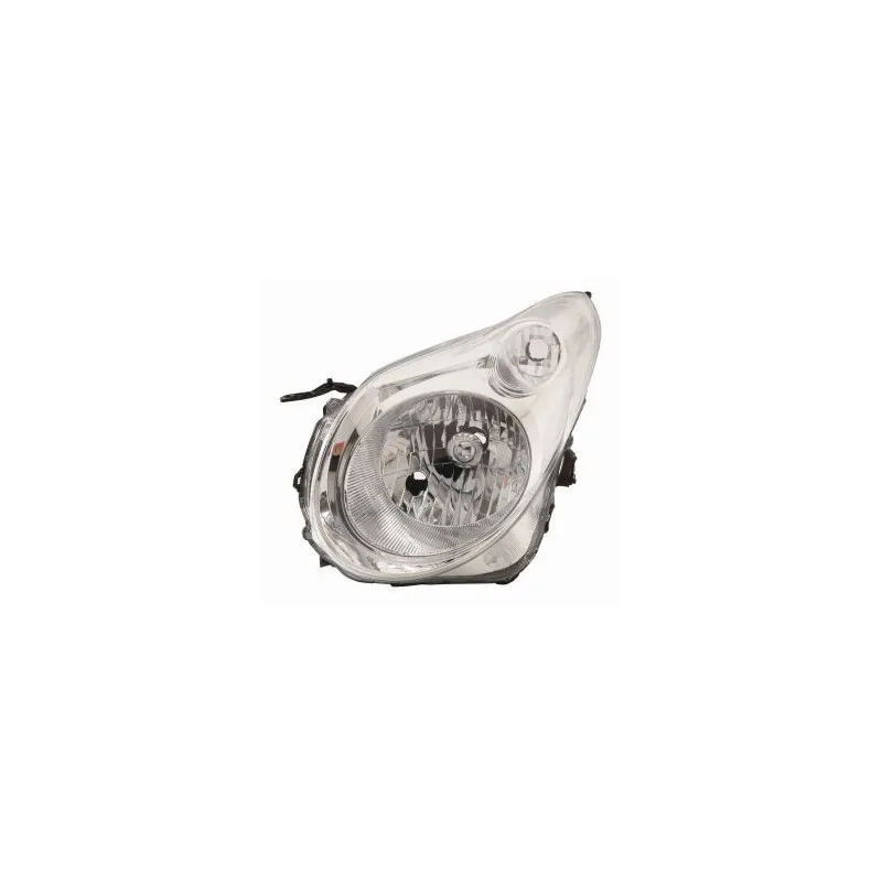 Projecteur principal ABAKUS 218-1147L-LD-EM