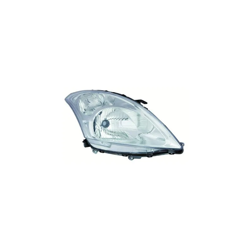 Projecteur principal ABAKUS 218-1151R-LD-EM