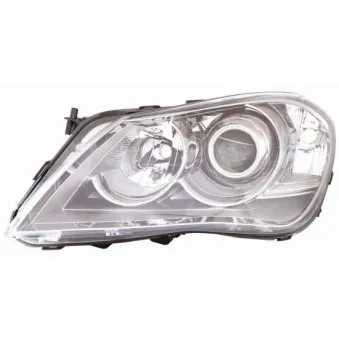 Projecteur principal ABAKUS 218-1153L-LD-E7