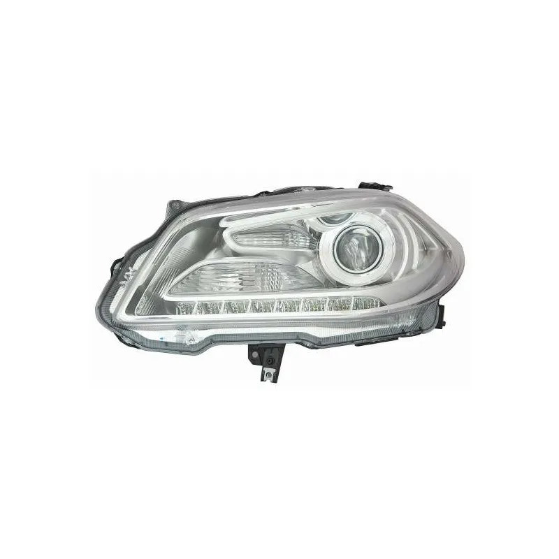 Projecteur principal ABAKUS 218-1163LMLDHEM
