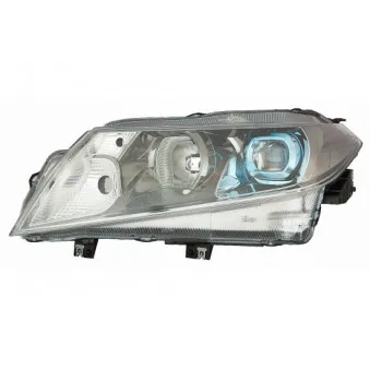 Projecteur principal ABAKUS 218-1164R-LEMN7