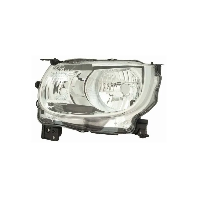 Projecteur principal ABAKUS 218-1172L-LDEM2