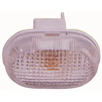Kit de feux clignotants ABAKUS 218-1402P-CA