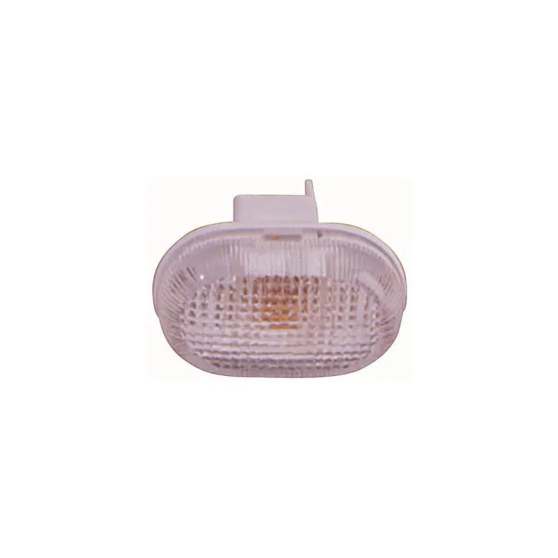 Kit de feux clignotants ABAKUS 218-1402P-CA