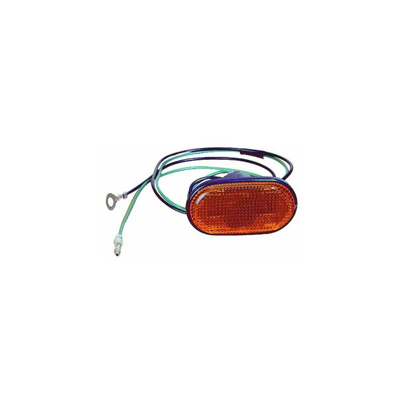 Feu clignotant ABAKUS 218-1404