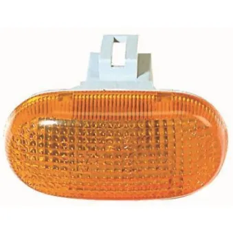 Feu clignotant ABAKUS 218-1407N-AE