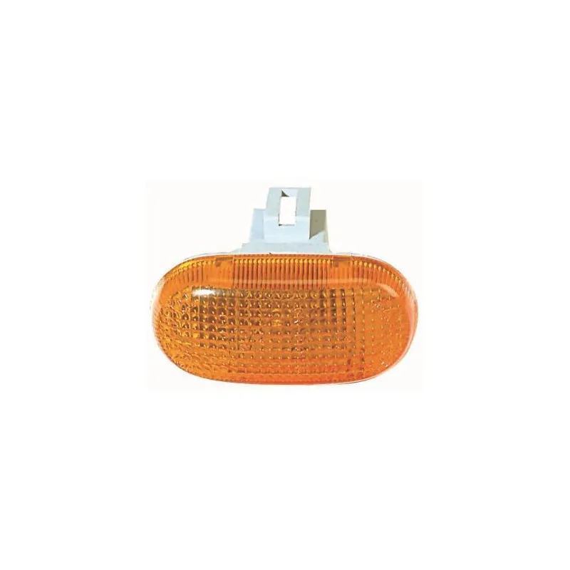 Feu clignotant ABAKUS 218-1407N-AE