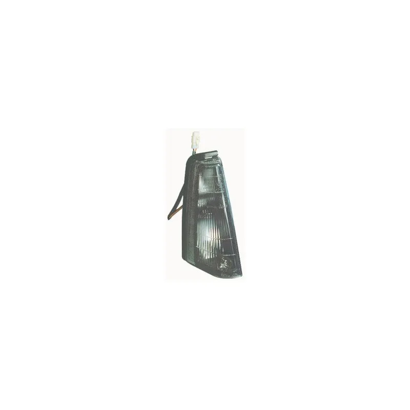 Feu clignotant avant gauche ABAKUS 218-1506L