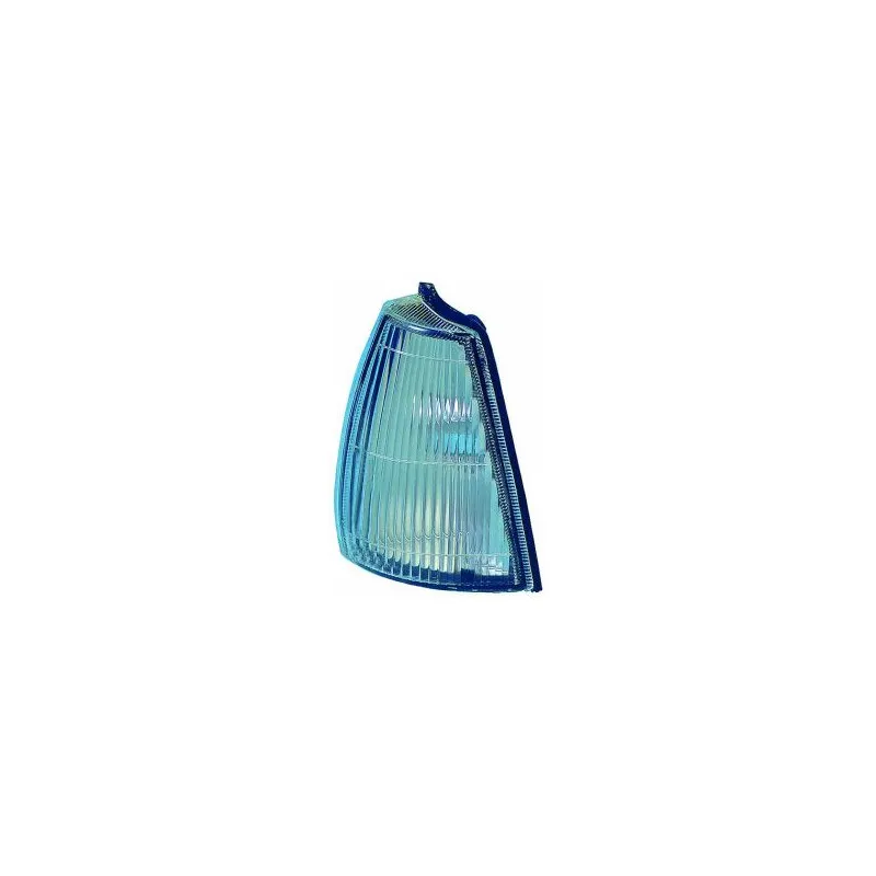 Feu clignotant avant gauche ABAKUS 218-1507L-A