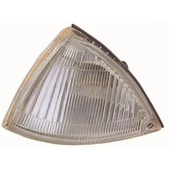 Feu clignotant avant gauche ABAKUS 218-1508L-AE