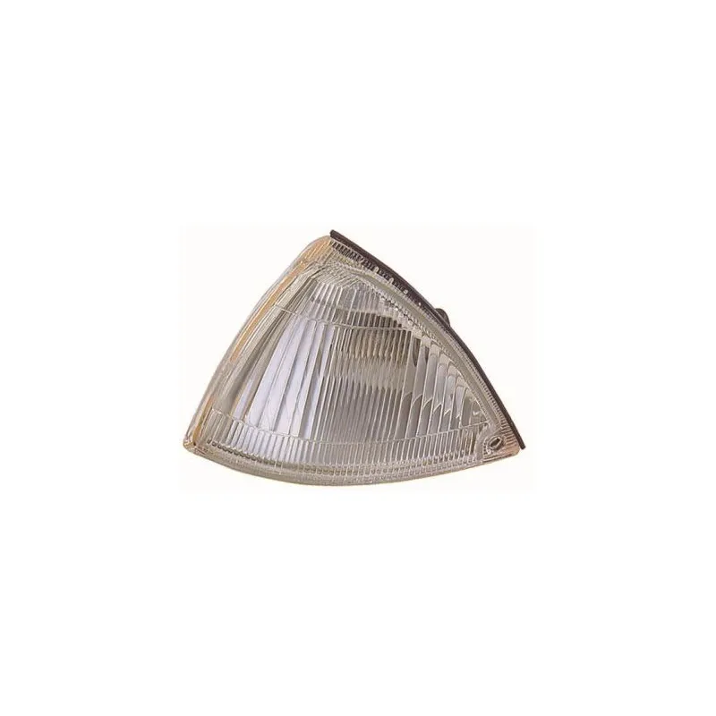 Feu clignotant avant gauche ABAKUS 218-1508L-AE