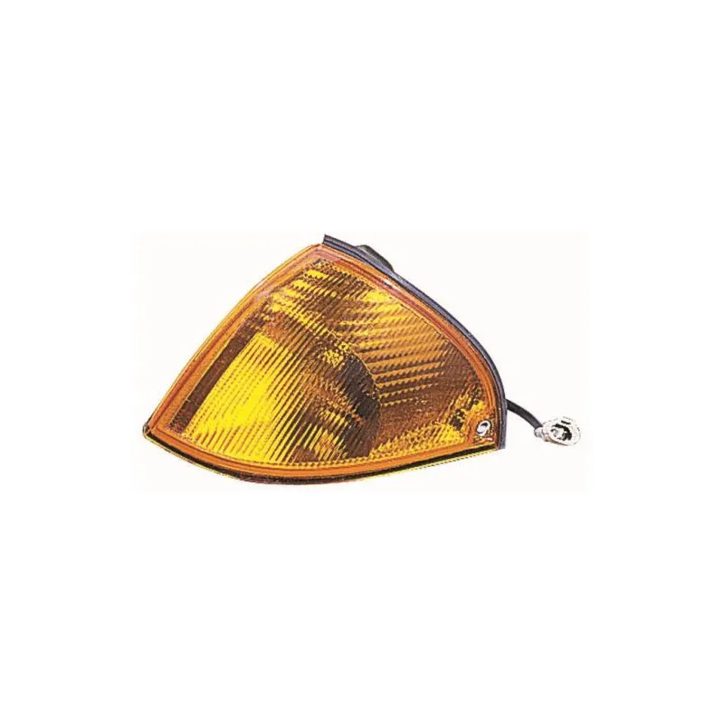 Feu clignotant avant gauche ABAKUS 218-1515L-A
