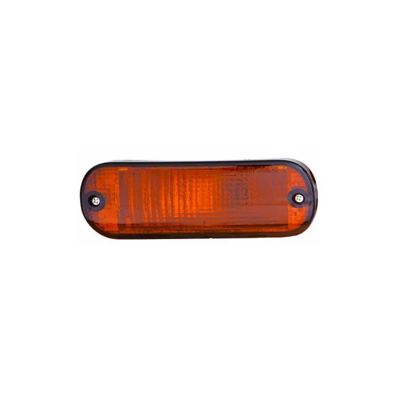 Feu clignotant avant gauche ABAKUS 218-1606L-AE-A