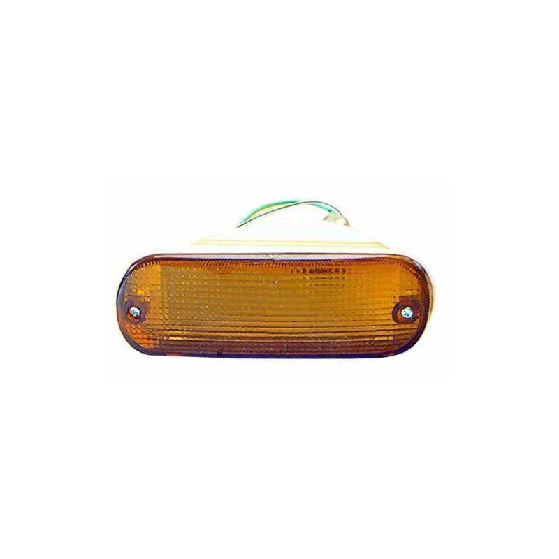 Feu diurne ABAKUS 218-1606L-YA