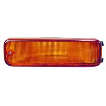 Projecteur principal ABAKUS